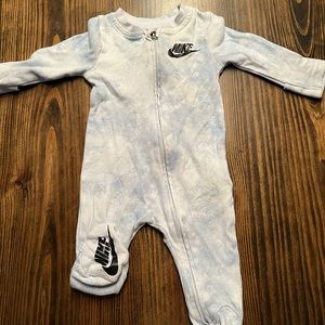 Nike pajamas